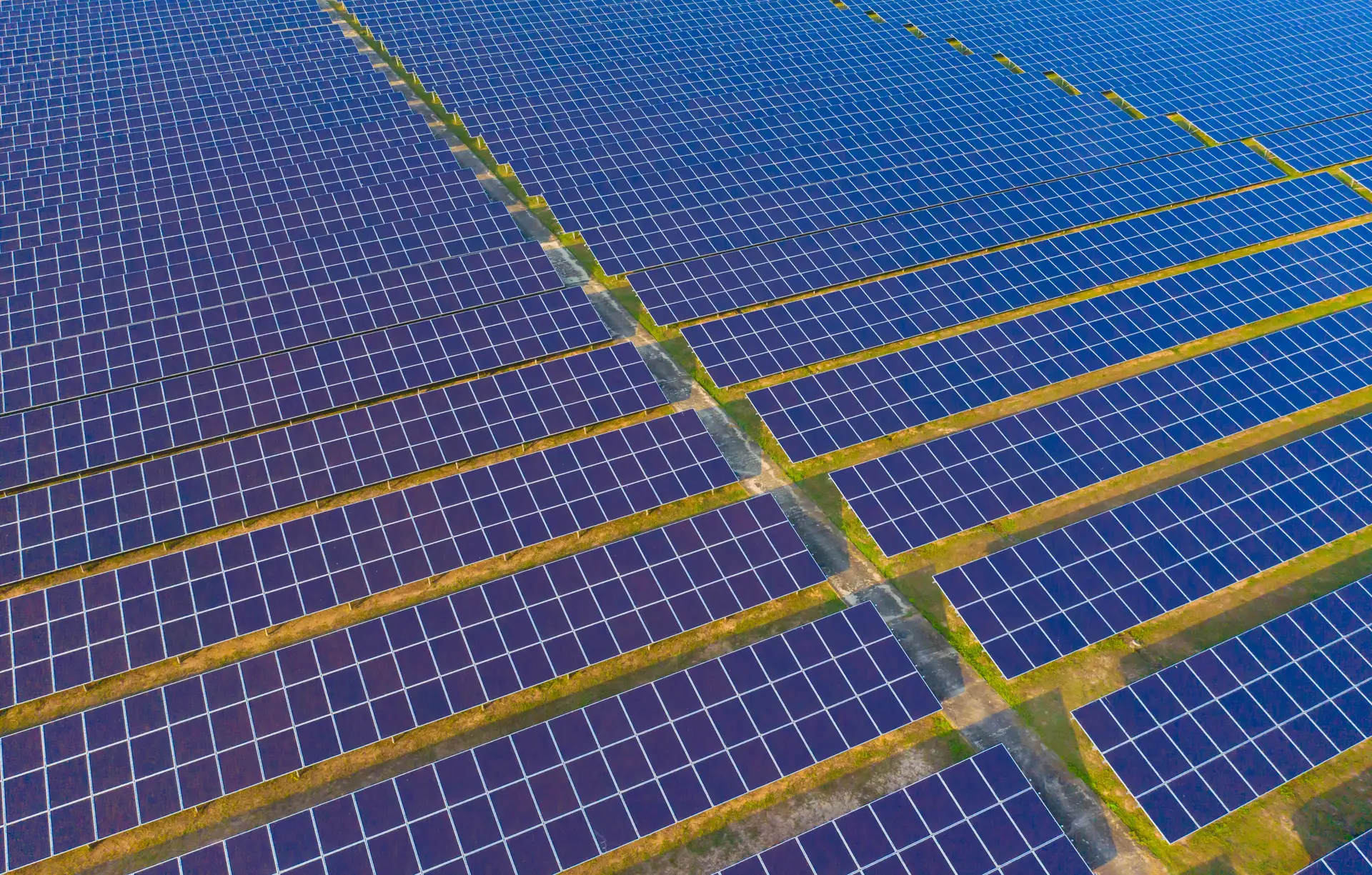 Parque Fotovoltaico Lucila - Provincia Peravia